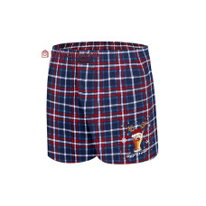 Cornette 015/05 BEER чоловічі сімейні труси, домашні шорти