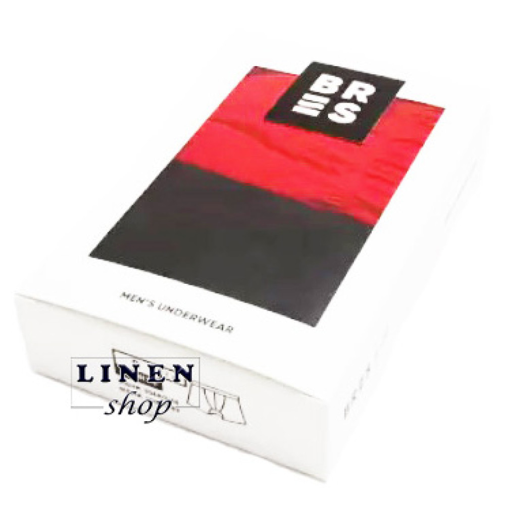 Bres by Ellen MSHM 304/03/40-304/03/56 Набір 2шт чоловічих трусів шорт