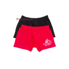 Bres by Ellen MSHM 304/03/40-304/03/56 Набір 2шт чоловічих трусів шорт