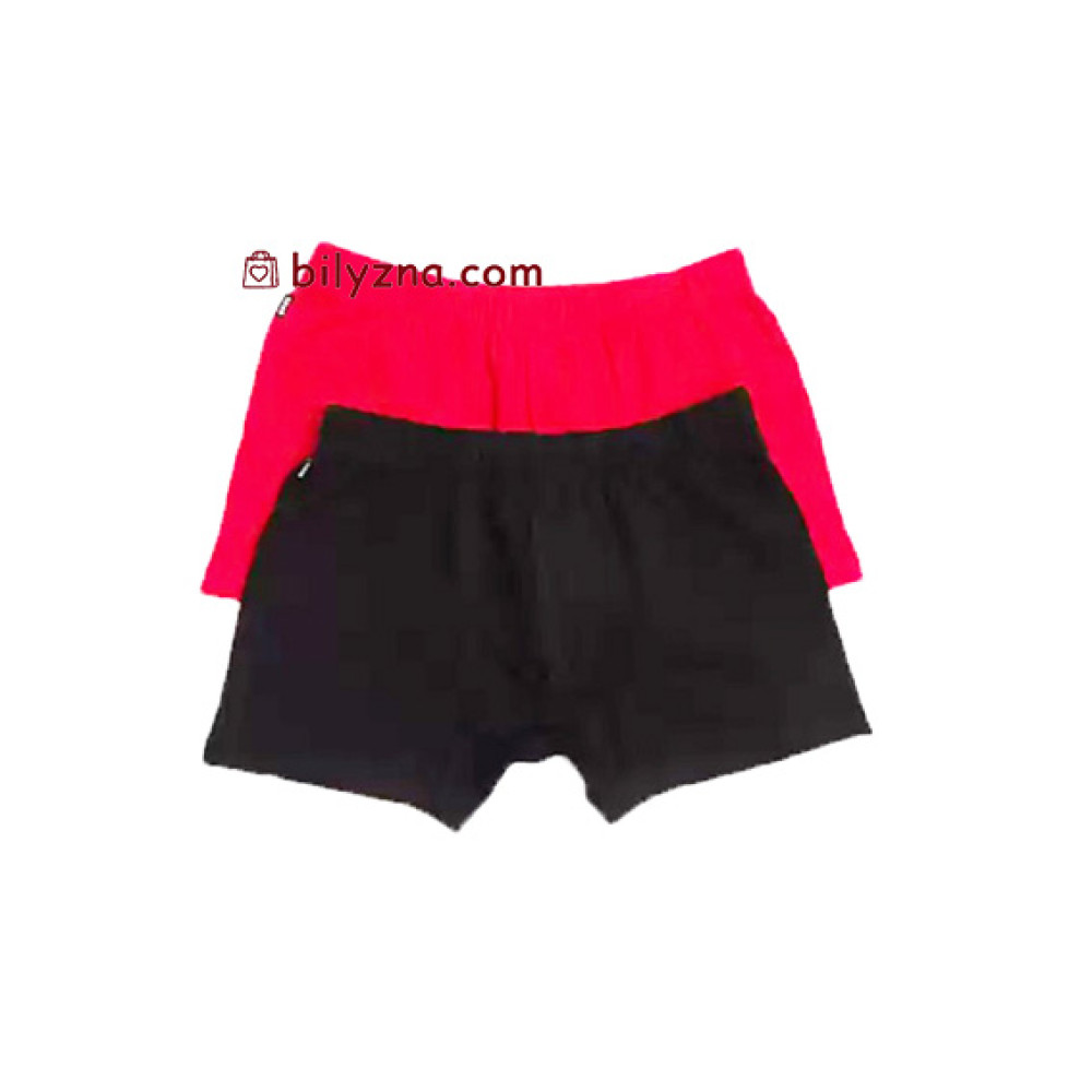 Bres by Ellen MSHM 304/03/40-304/03/56 Набір 2шт чоловічих трусів шорт