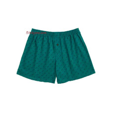 Bres by Ellen MBXK 307/01/90 бірюзові сімейні труси