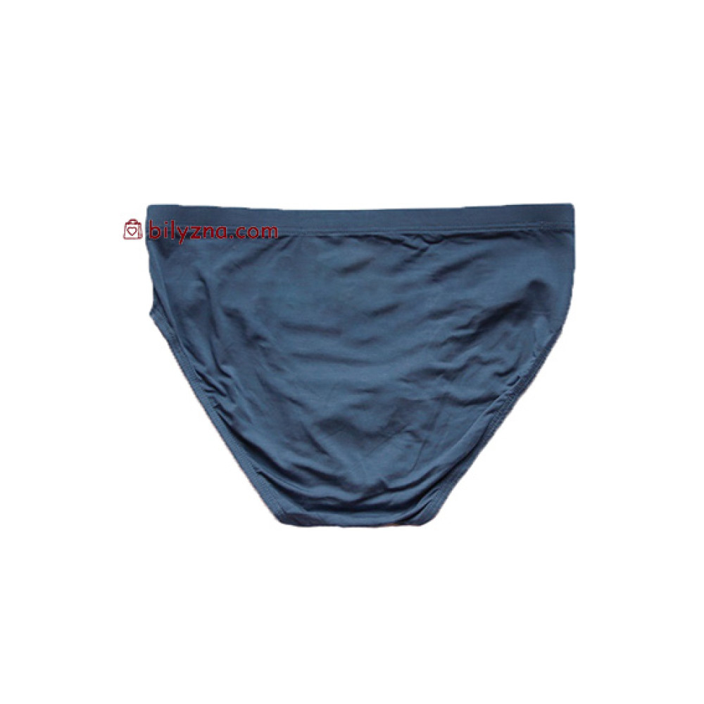 TASO 3535 Classic style однотонні модальні чоловічі труси без малюнку