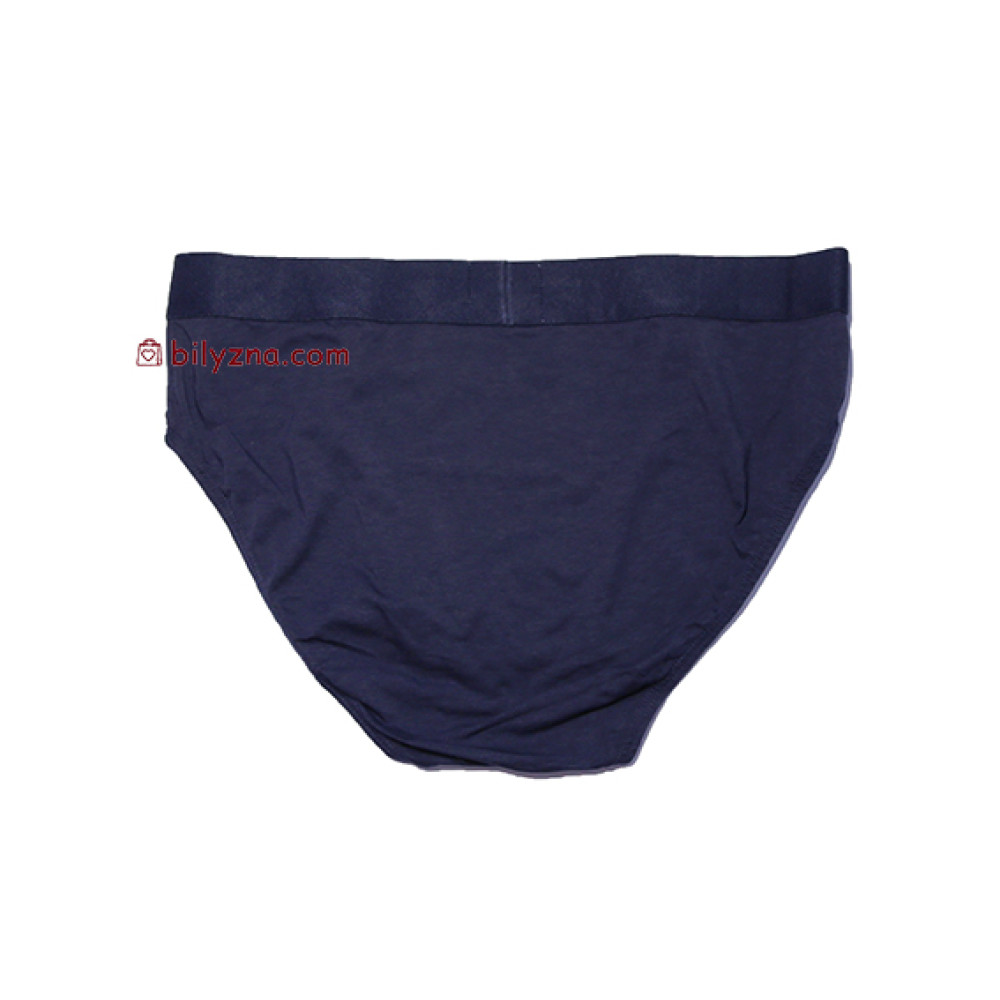 TASO 3566 Classic style чоловічі труси однотонні з широкою резинкою