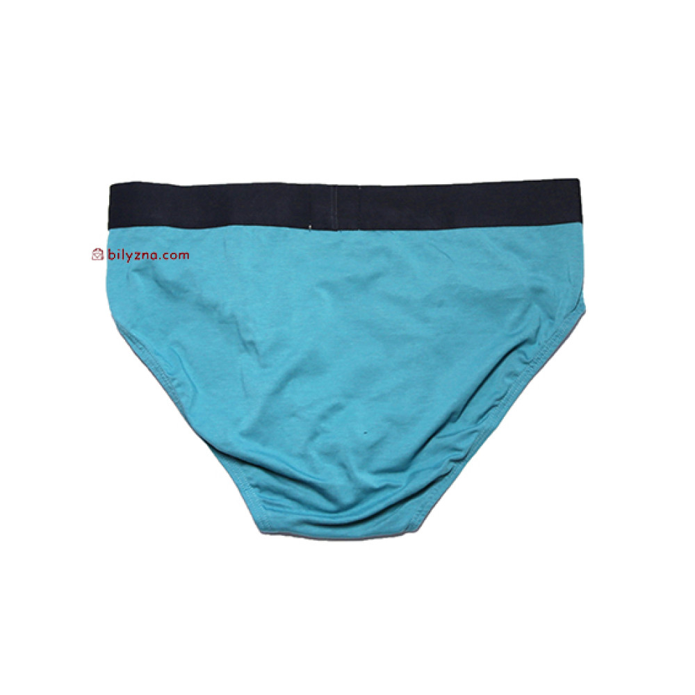 TASO 3615 Sports style бамбукові чоловічі труси зі спортивною широкою резинкою