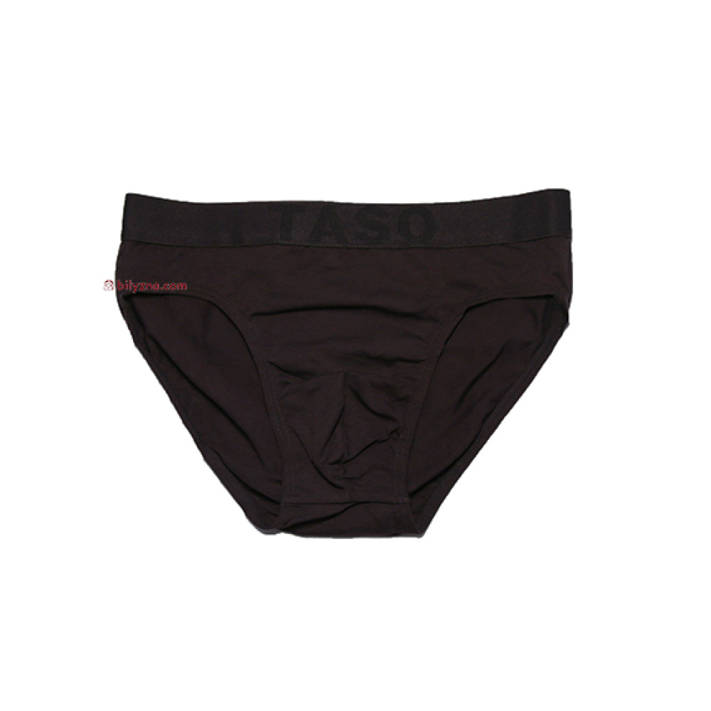 TASO 3615 Sports style бамбукові чоловічі труси зі спортивною широкою резинкою