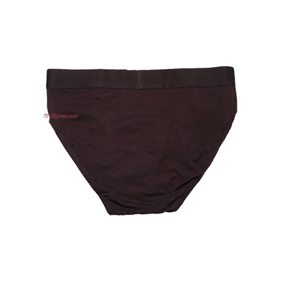 TASO 3615 Sports style бамбукові чоловічі труси зі спортивною широкою резинкою