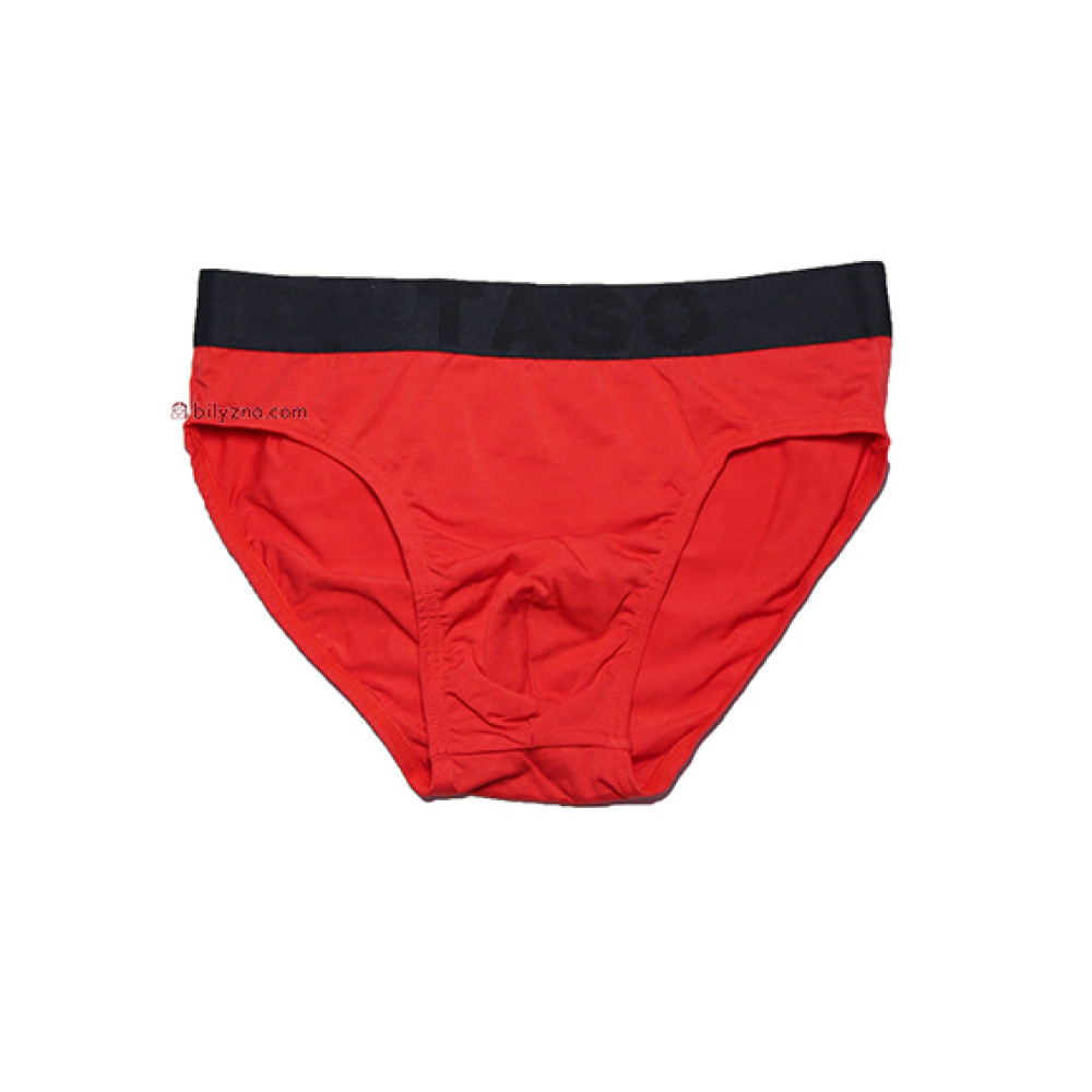 TASO 3615 Sports style бамбукові чоловічі труси зі спортивною широкою резинкою