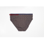 TASO 3623 Colour stylу бамбукові чоловічі труси бріфи з вузькою резинкою
