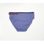 TASO 3623 Colour stylу бамбукові чоловічі труси бріфи з вузькою резинкою
