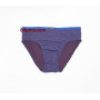 TASO 3623 Colour stylу бамбукові чоловічі труси бріфи з вузькою резинкою