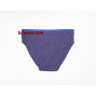TASO 3623 Colour stylу бамбукові чоловічі труси бріфи з вузькою резинкою