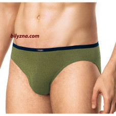 TASO 3623 Colour stylу бамбукові чоловічі труси бріфи з вузькою резинкою