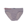 TASO 3626 Colour style бріфи з бамбуку на класичній резинці