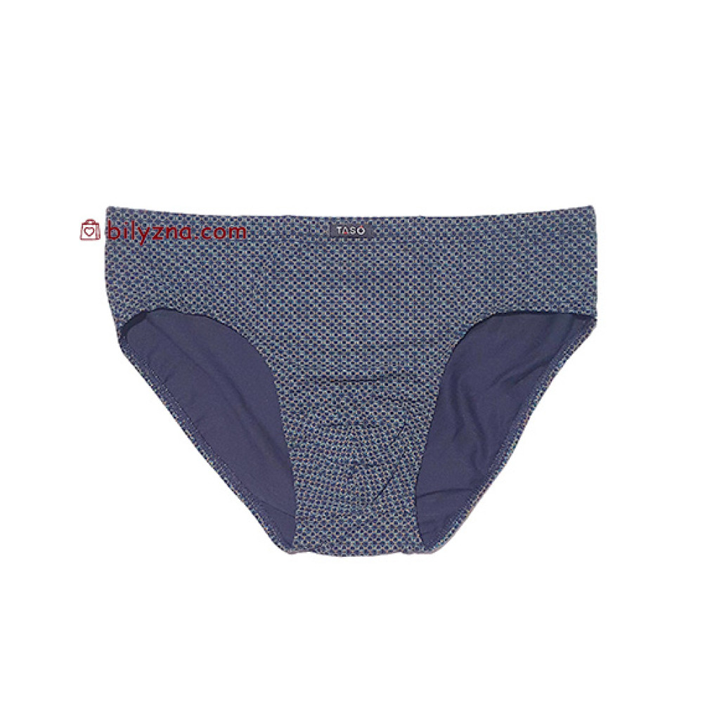 TASO 3626 Colour style бріфи з бамбуку на класичній резинці