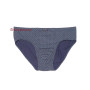 TASO 3626 Colour style бріфи з бамбуку на класичній резинці