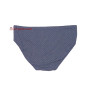 TASO 3626 Colour style бріфи з бамбуку на класичній резинці