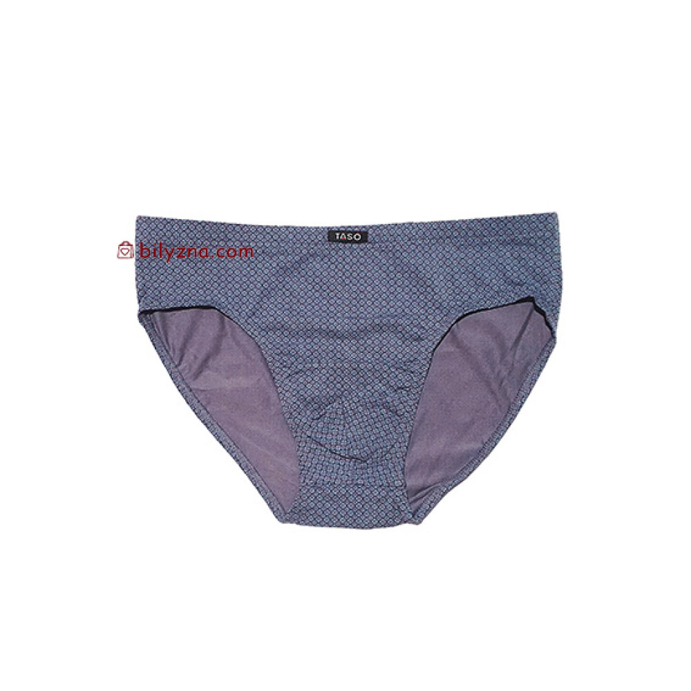 TASO 3626 Colour style бріфи з бамбуку на класичній резинці
