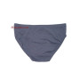 TASO 3626 Colour style бріфи з бамбуку на класичній резинці