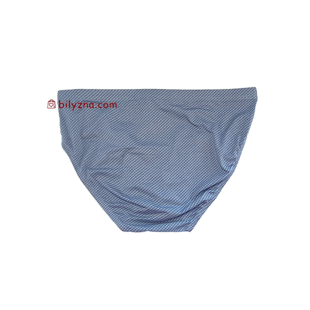 TASO 3629 Classic style труси чоловічі з дрібним малюнком та на класичній резинці