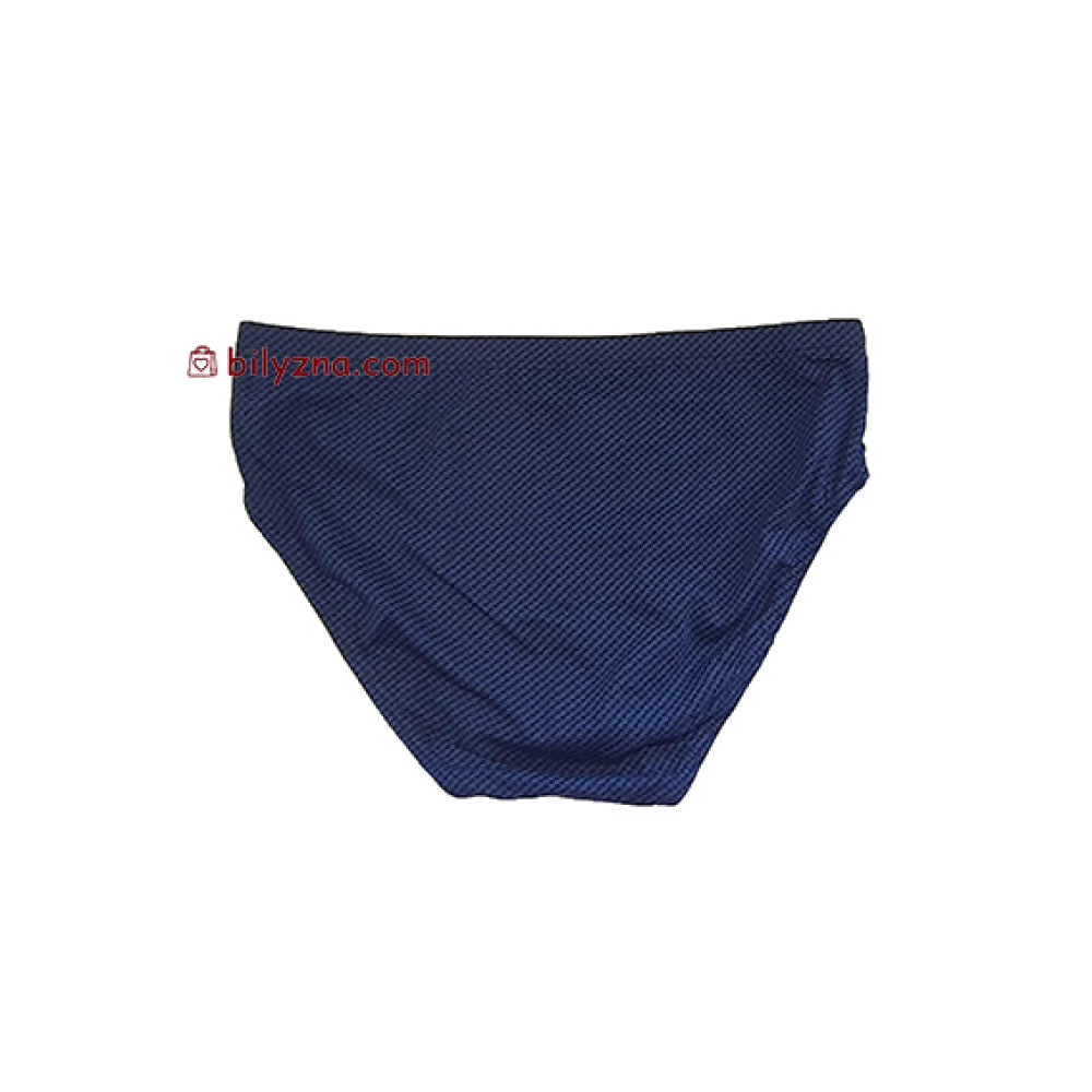 TASO 3629 Classic style труси чоловічі з дрібним малюнком та на класичній резинці