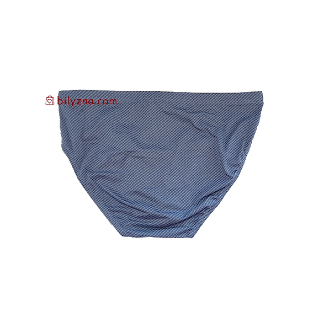 TASO 3629 Classic style труси чоловічі з дрібним малюнком та на класичній резинці