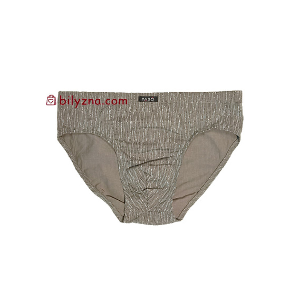 TASO 3630 Colour style труси чоловічі з бавовни з малюнком