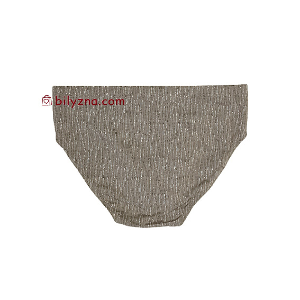 TASO 3630 Colour style труси чоловічі з бавовни з малюнком