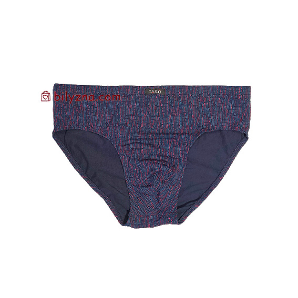 TASO 3630 Colour style труси чоловічі з бавовни з малюнком