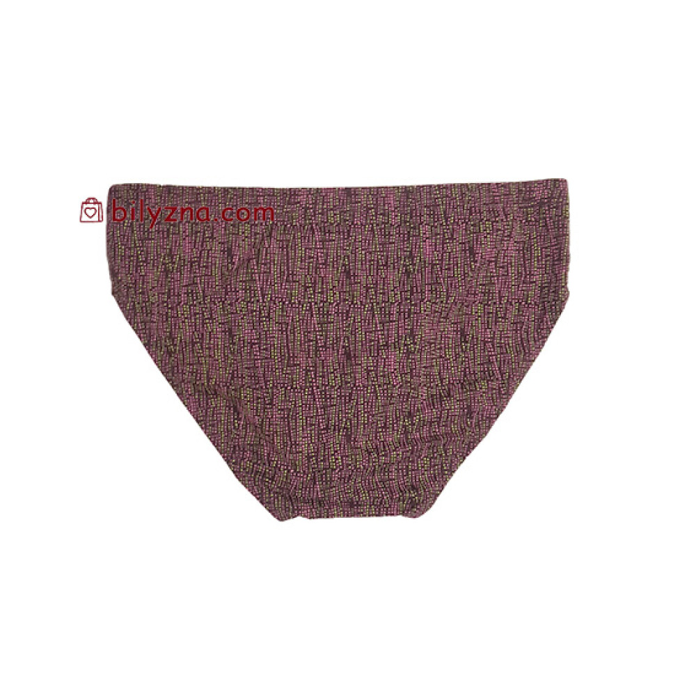 TASO 3630 Colour style труси чоловічі з бавовни з малюнком