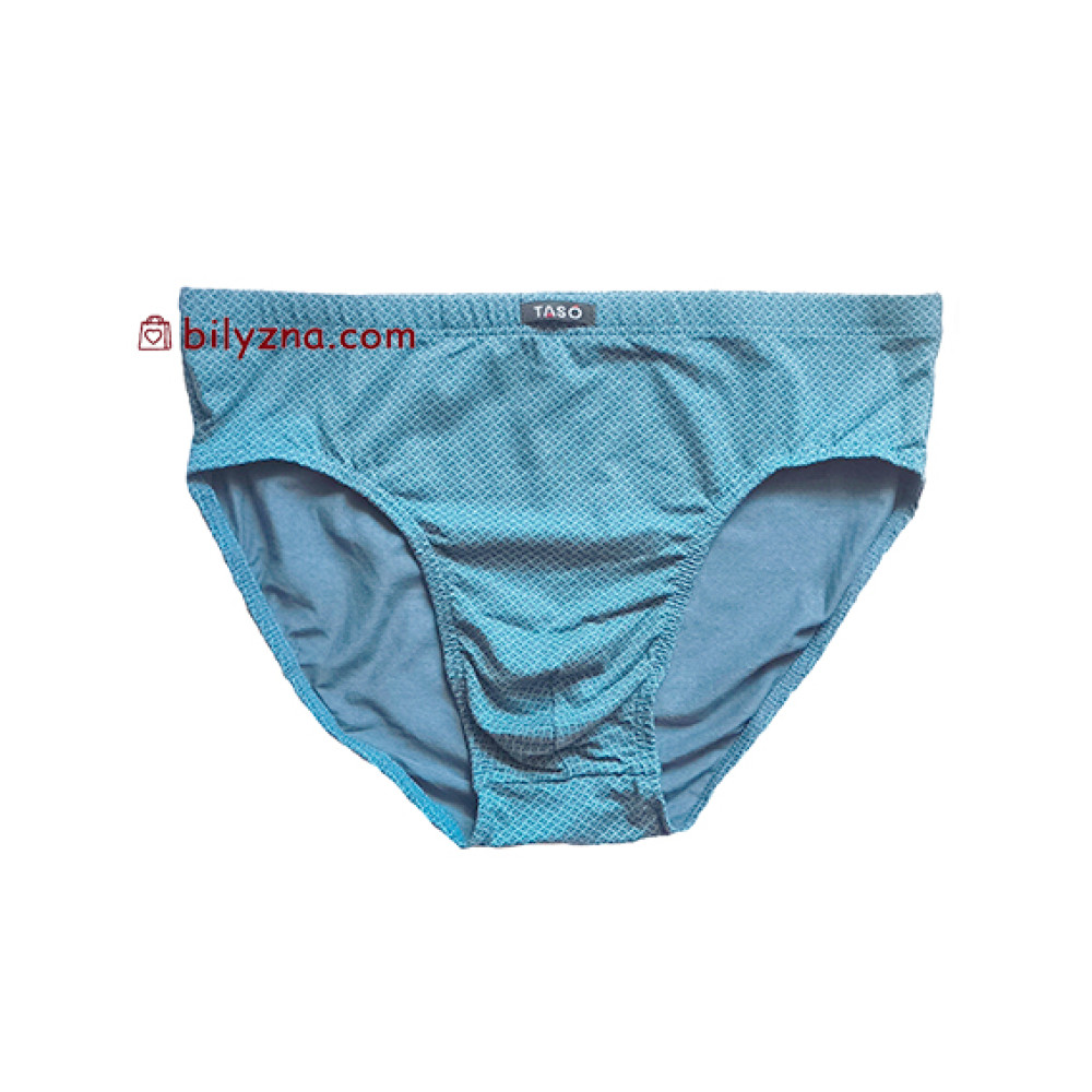 TASO 3634 Colour style труси чоловічі з класичною резинкою, тканина бамбук з бавовною