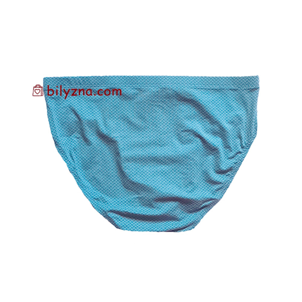 TASO 3634 Colour style труси чоловічі з класичною резинкою, тканина бамбук з бавовною