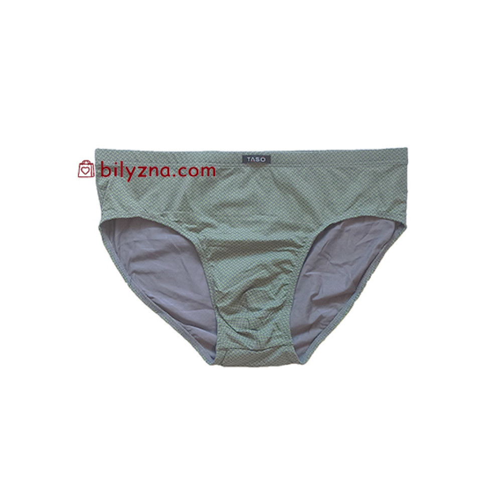 TASO 3634 Colour style труси чоловічі з класичною резинкою, тканина бамбук з бавовною