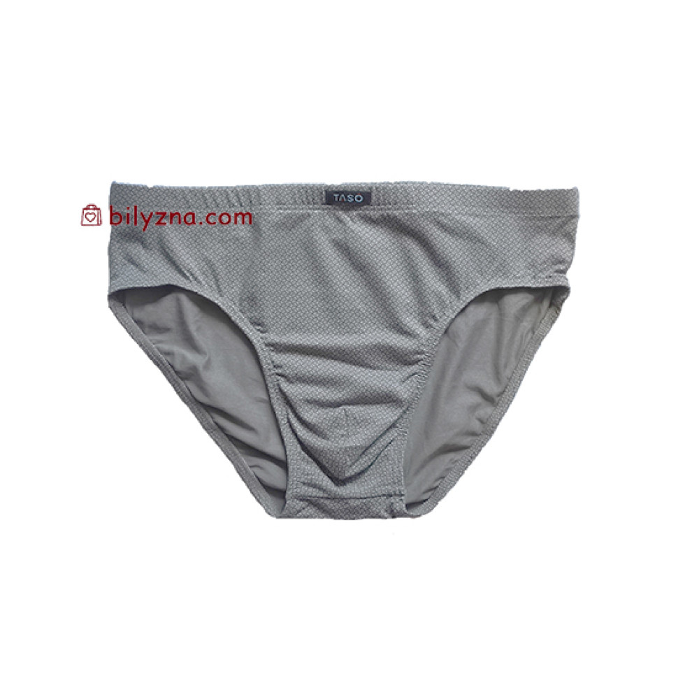 TASO 3634 Colour style труси чоловічі з класичною резинкою, тканина бамбук з бавовною