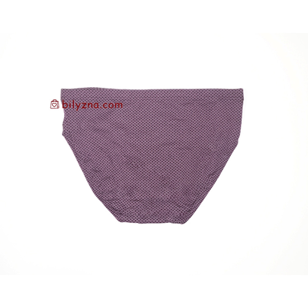 TASO 3634 Colour style труси чоловічі з класичною резинкою, тканина бамбук з бавовною