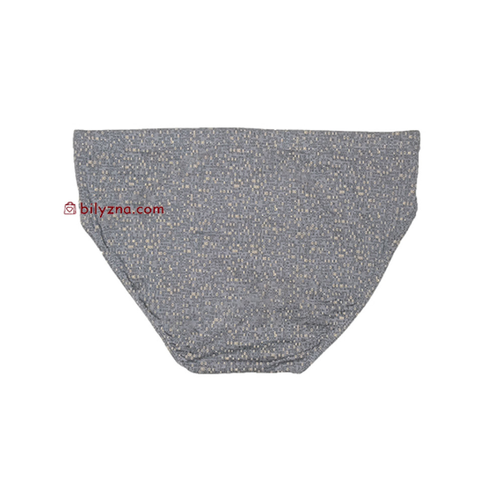 TASO 3635 Colour style бріфи чоловічі, бамбук з бавовною, класична резинка, дрібний малюнок