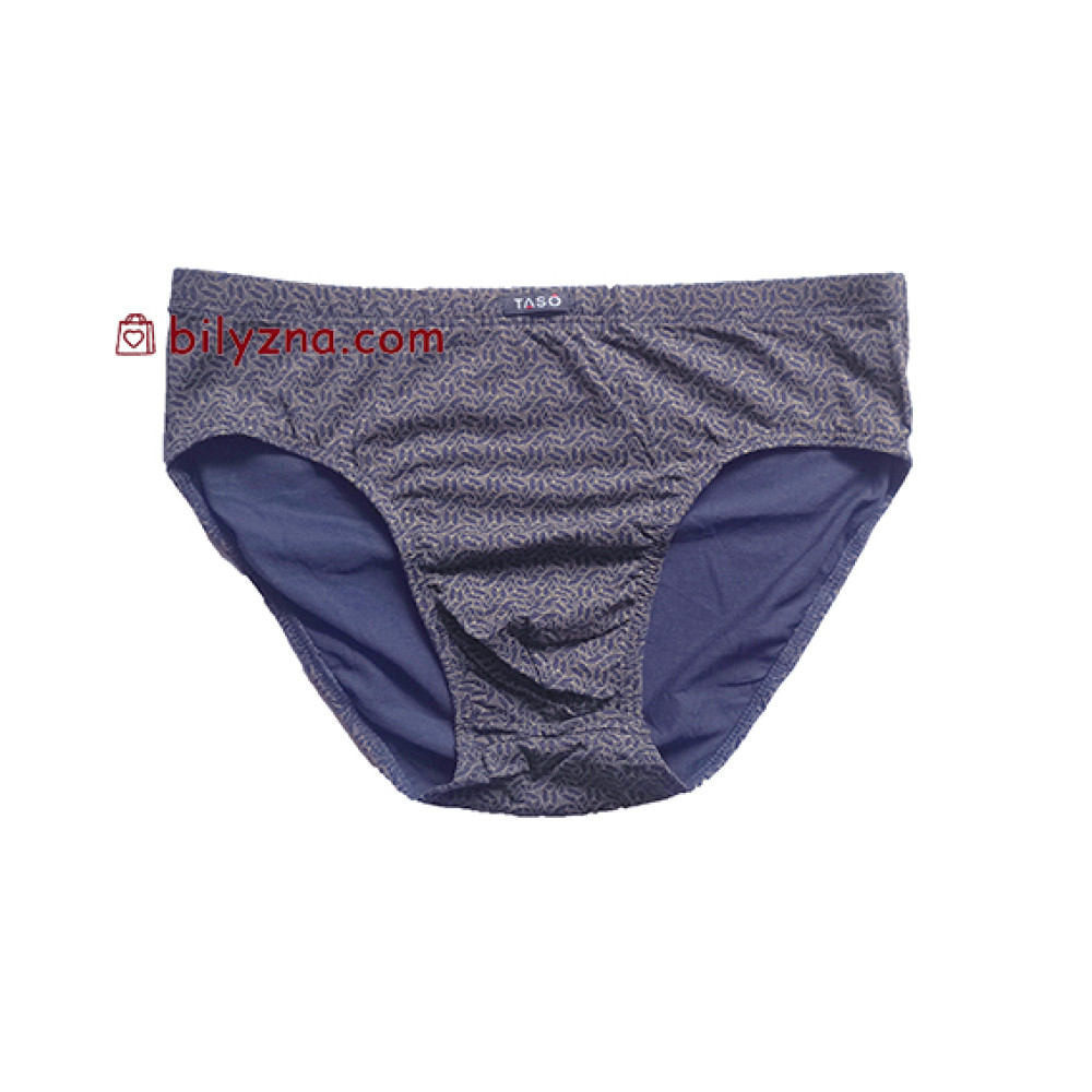 TASO 3636 Colour style якісні чоловічі бріфи, тканина бамбук з бавовною