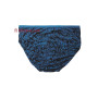 TASO 3637 Colour style модальні труси чоловічі з малюнком, на тонкій резинці