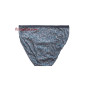 TASO 3637 Colour style модальні труси чоловічі з малюнком, на тонкій резинці