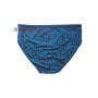 TASO 3637 Colour style модальні труси чоловічі з малюнком, на тонкій резинці