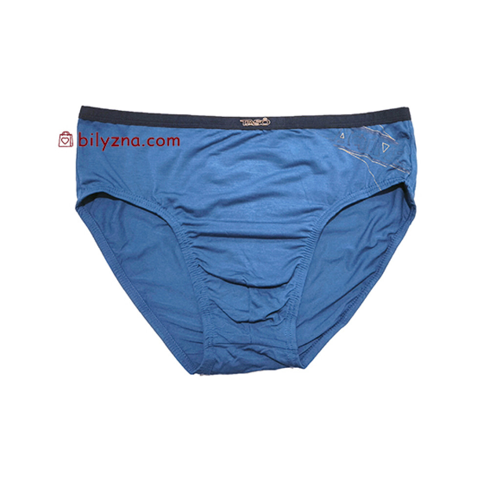 TASO 3638 Sports style чоловічі бріфи модал