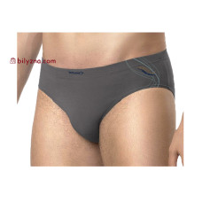 TASO 3639 Sports style бамбукові чоловічі труси з малюнком дельфіна