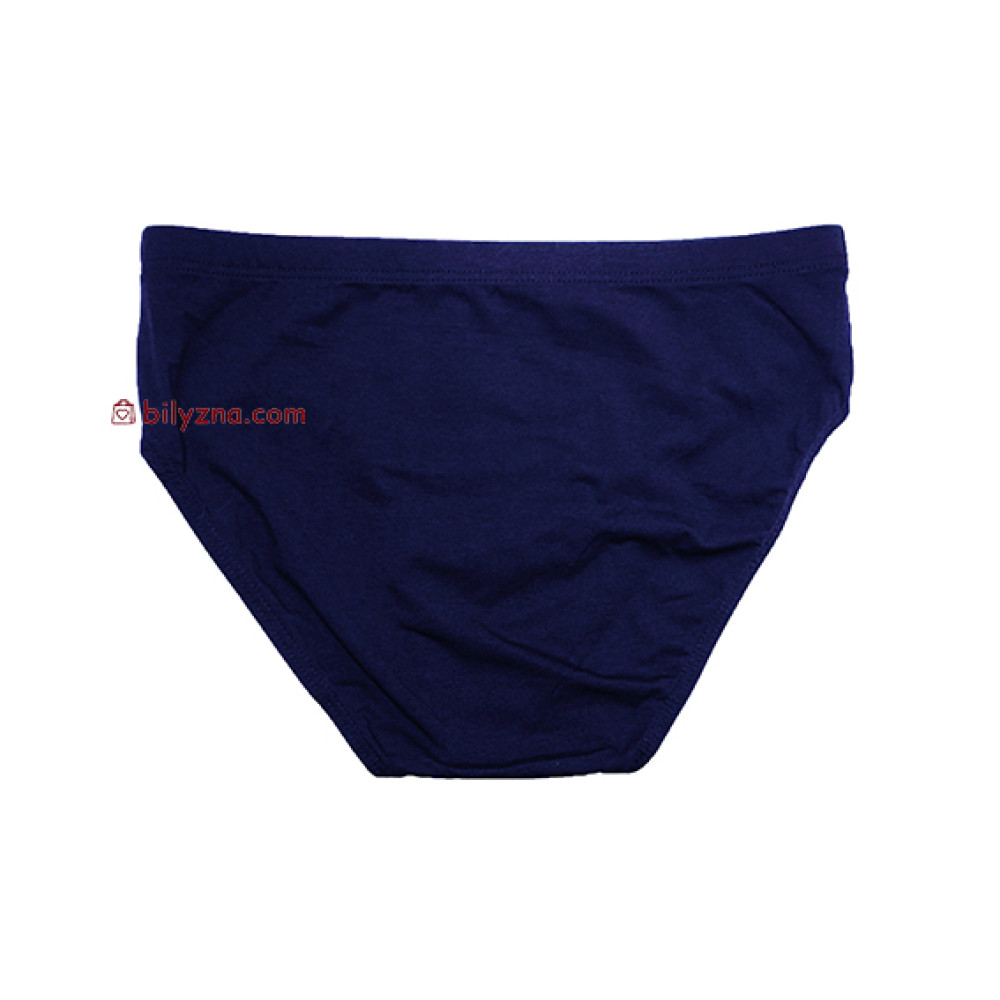 TASO 3639 Sports style бамбукові чоловічі труси з малюнком дельфіна