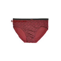 TASO 3643 Colour style бамбукові чоловічі бріфи на тонкій резинці