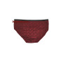 TASO 3643 Colour style бамбукові чоловічі бріфи на тонкій резинці