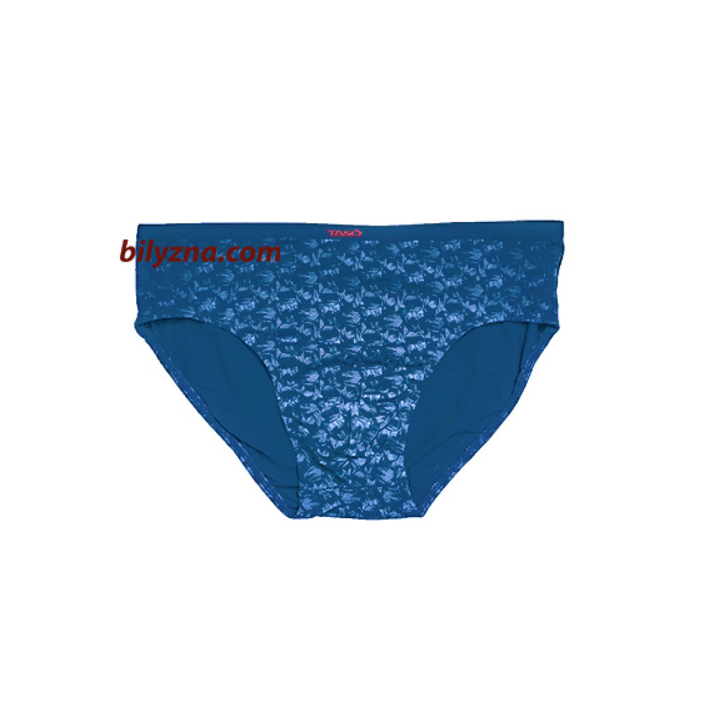 TASO 3643 Colour style бамбукові чоловічі бріфи на тонкій резинці