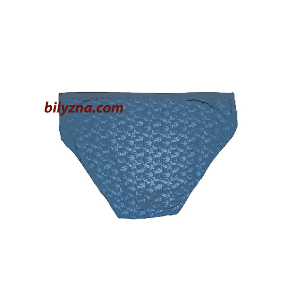 TASO 3643 Colour style бамбукові чоловічі бріфи на тонкій резинці