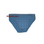 TASO 3643 Colour style бамбукові чоловічі бріфи на тонкій резинці