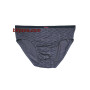 TASO 3643 Colour style бамбукові чоловічі бріфи на тонкій резинці