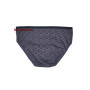 TASO 3643 Colour style бамбукові чоловічі бріфи на тонкій резинці