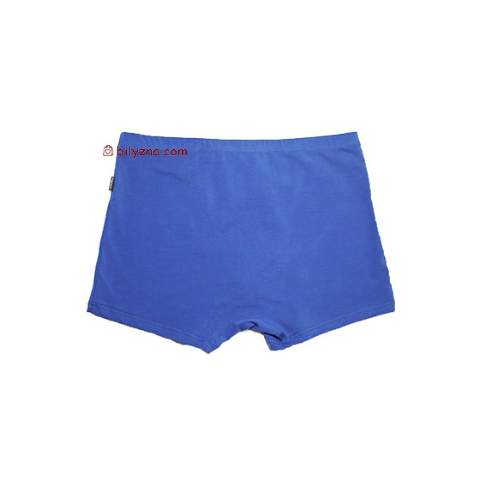 TASO 5532 Classic style однотонні чоловічі труси шорти без принту та малюнків